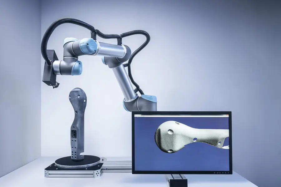 Otomasyon Çözümleri