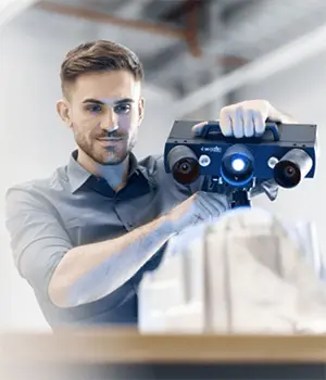 3D ÖLÇÜM HİZMETLERİ